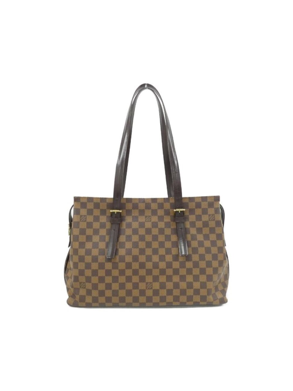 Louis Vuitton Damier Chelsea Shoulder Bag